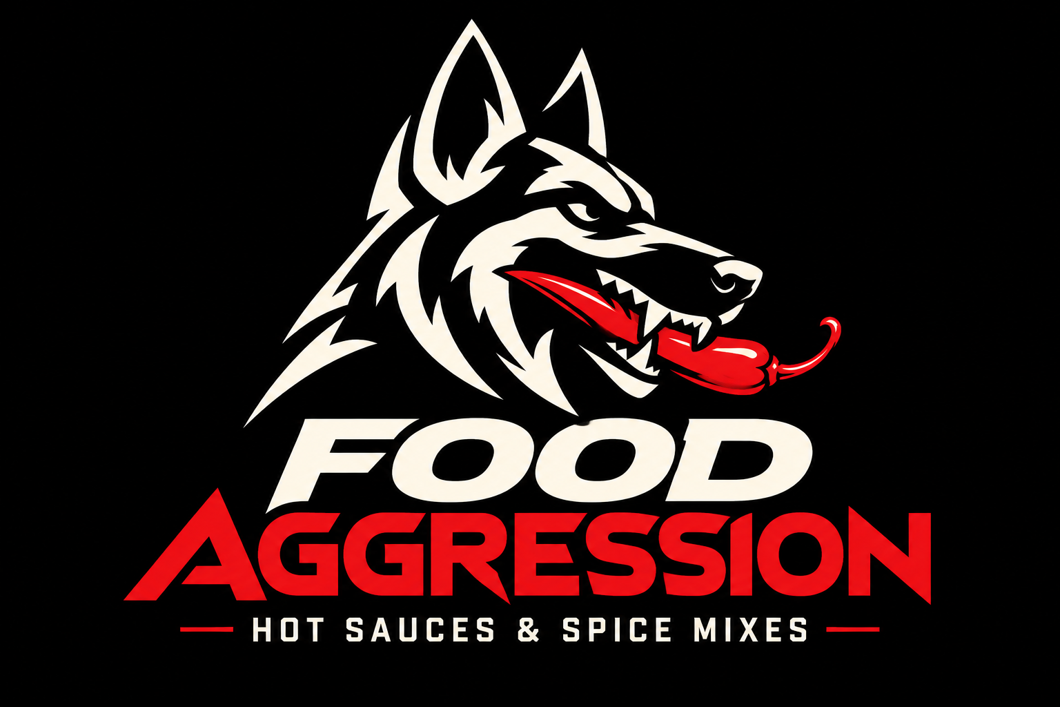 Food Aggression — Hot Sauces & Spice Mixes